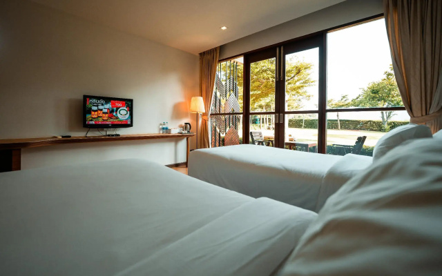 Ma Villa Khao Yai