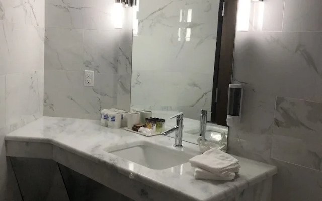 WangShi China Palace B&B