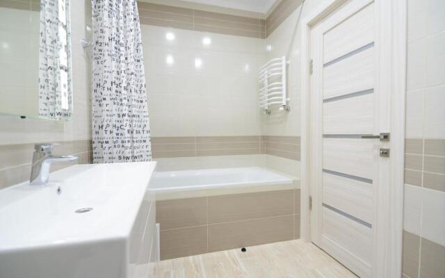 NEW Apartment on Zhasmynova Street 5b