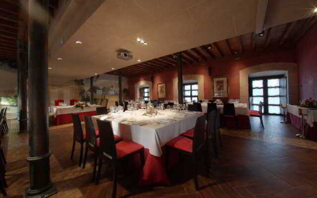 Hotel Marqués de la Ensenada