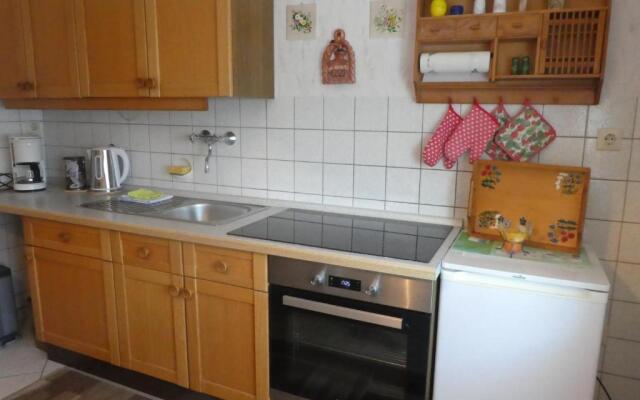 Ferienwohnung Fülbier