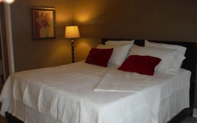 Rentalago Toledo Executive Home