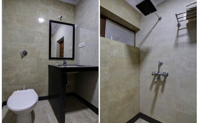 Hotel La Flor