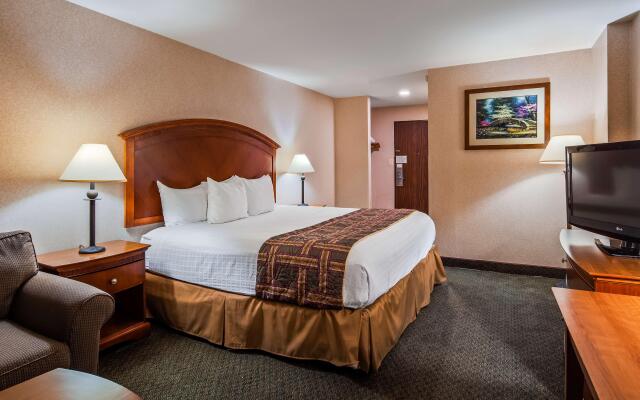 Best Western Manassas