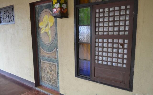 Sarangani Highlands Garden