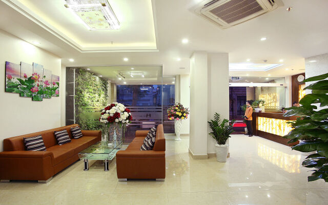 West Lake Home Hotel & Spa
