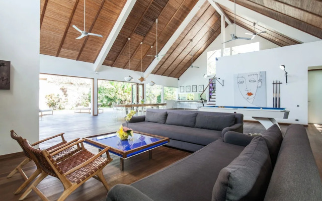 Villa Maz 2