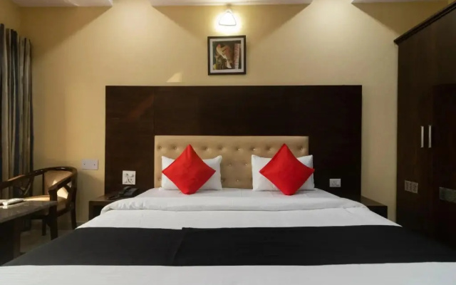 Hotel Rudraksh by OYO Rooms