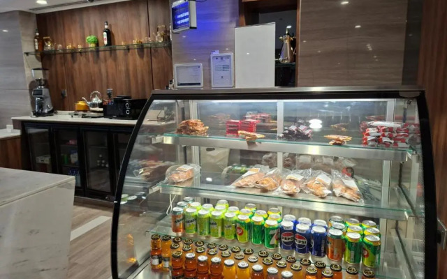 Nasamat Makkah Hotel