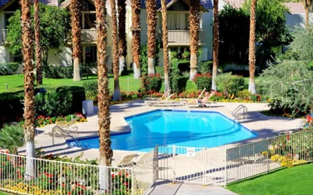 Indian Wells Condoshare