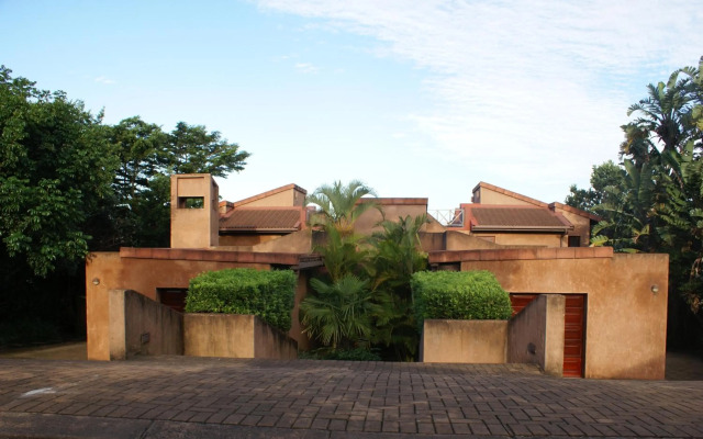 Sanlameer - Villa Fornasetti