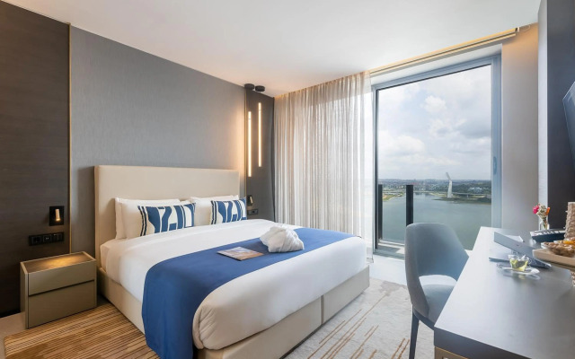 Noom hotel Abidjan Plateau