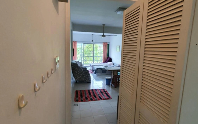 Selesa Hillhomes Golf Resort - M6GP