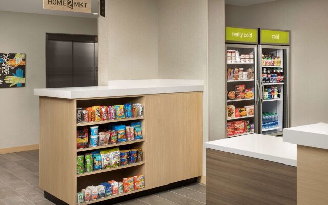 Home2 Suites by Hilton Owings Mills