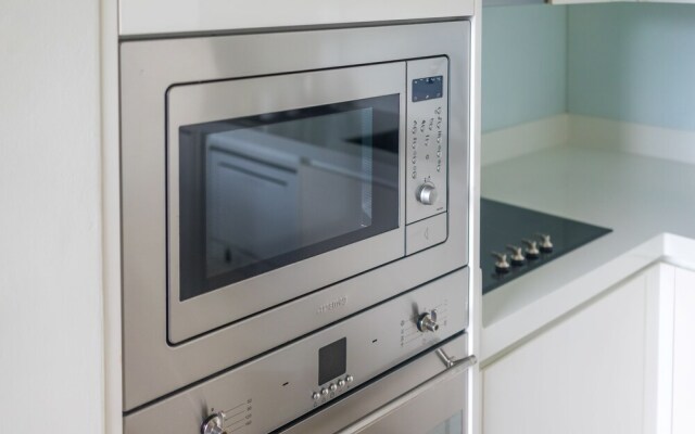 Troika KLCC Hotel Suite