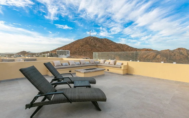 La Vida Hermosa in Cabo San Lucas