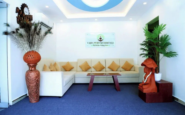 Vajra Periyar Heritage