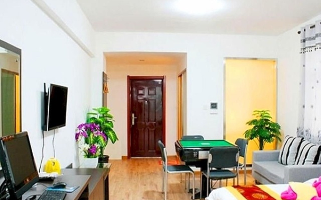 Tianmei Chain Hotel – Guest Rooms – Xi'an