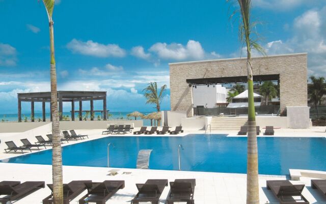 Hideaway at Royalton Blue Waters, An Autograph Collection all-Inclusive Resort - Adults Only