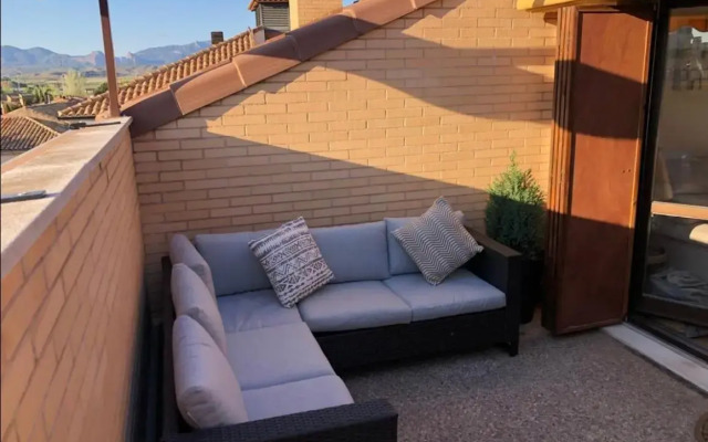 Ático Guara&Pirineos