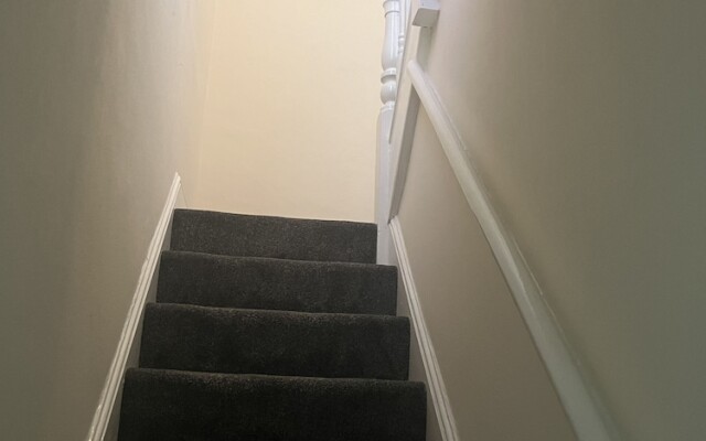 Spacious 1-bed Apartment in the Heart of Herne Bay