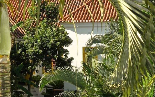Villa Das Mangas Garden Hotel