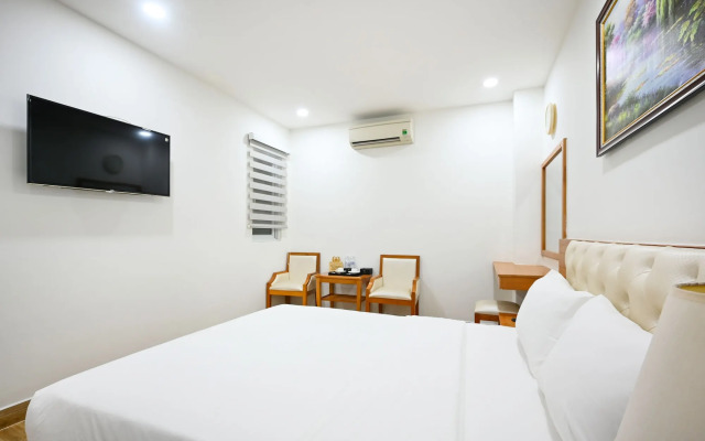 Vivian Hotel Saigon Airport