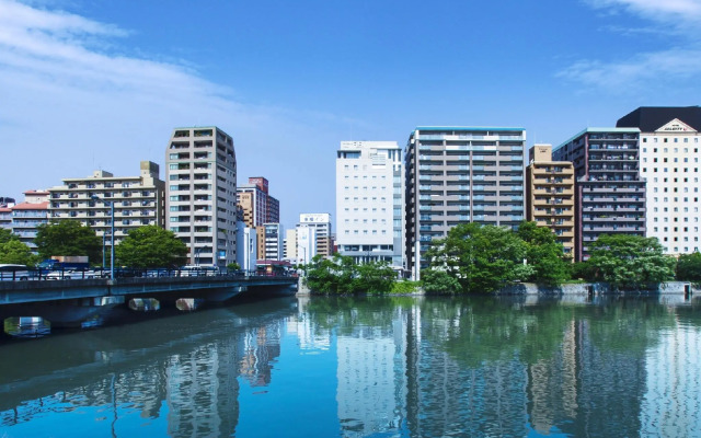 Hotel Flex Hiroshima