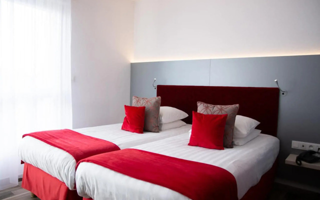 Colmar Hotel