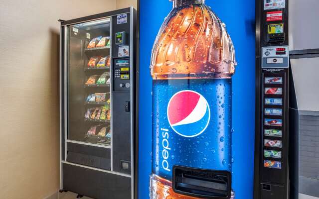 Comfort Inn La Porte