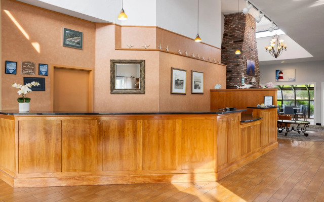 All Seasons Resort, Trademark Collection by Wyndham