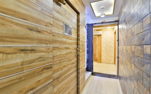 OYO 24950 Hotel Shree Balaji Residency