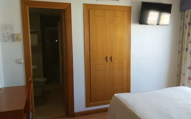 Hostal Mediterráneo