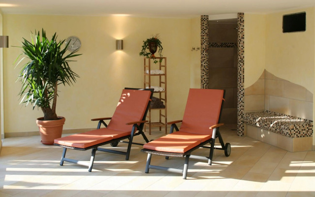 LandKomforthotel Teuteberg