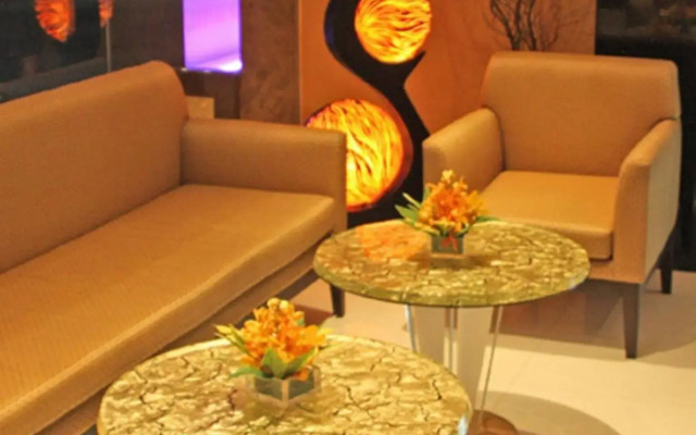 Nova Gold Hotel (SHA Extra Plus)