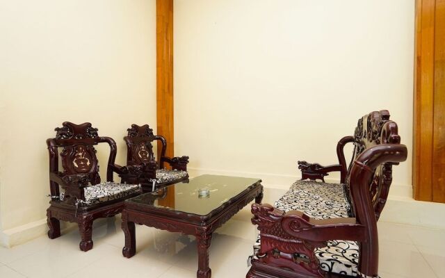 OYO 903 Kampoeng Kita Hotel