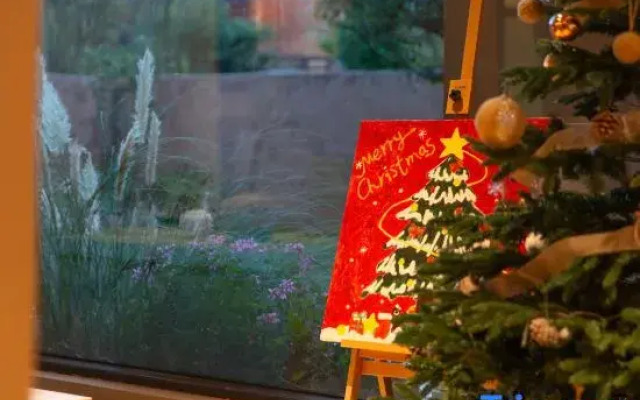 Xiaoman | Mountain Sea View · Lakeside Vacation Apartment (Lugu Lake Puluo Pier)