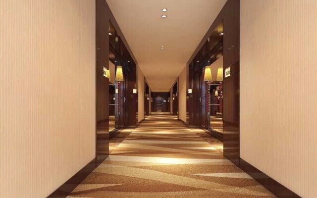 Jinwangjiao Hotel