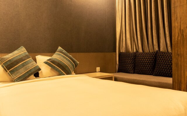 Classic Serviced Apartments