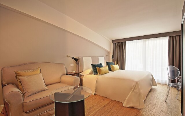 Bergamo Inn