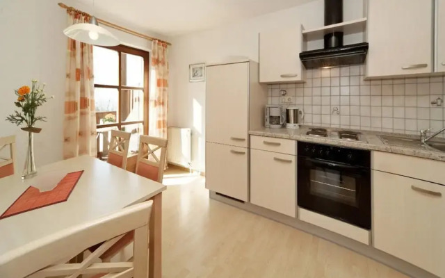 Ferienwohnungen Krieger