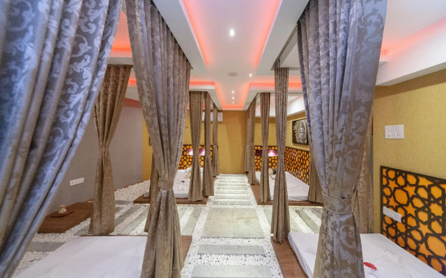 Ilara Hotels and Spa