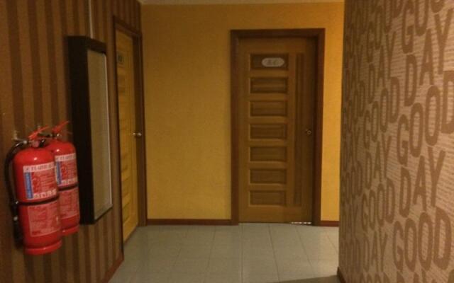 Issoria Hotel