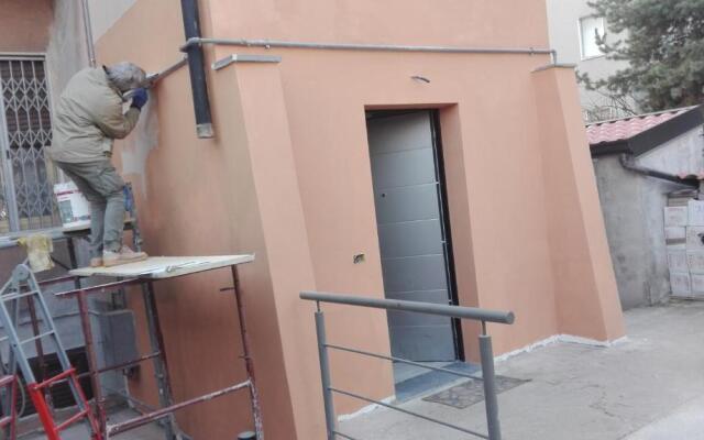 Residenza villoresi