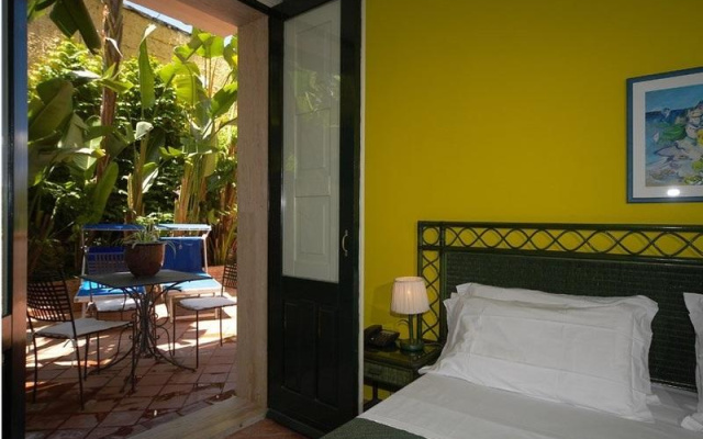 Hotel Baia Delle Sirene