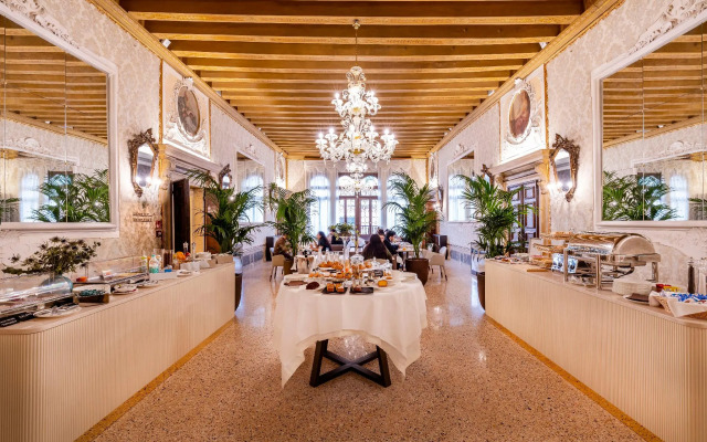 Hotel Palazzo Keller