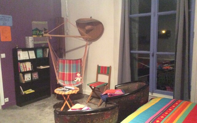 Louanne Chambre d'hôtes