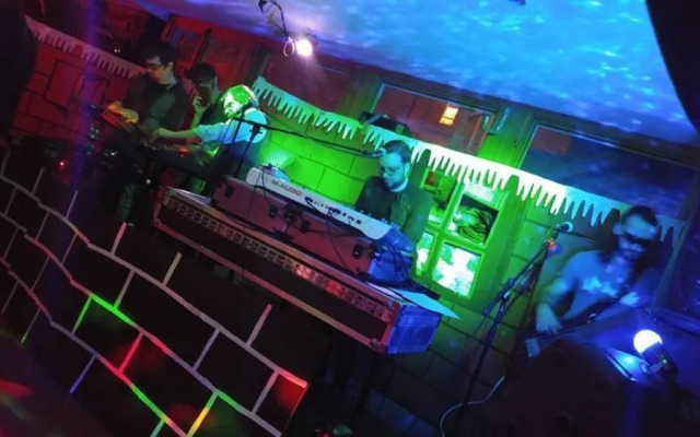 Auberge jeunesse de Saguenay - La Maison Price