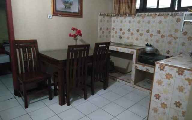 Villa Trijaya