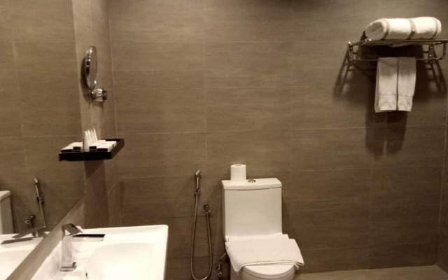 Imperial Heritage Hotel Melaka